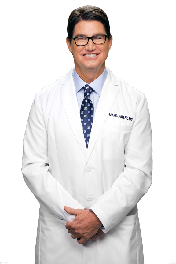 Photo of Mark Lawler, MD